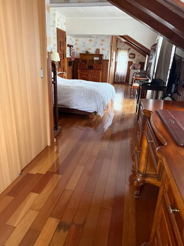 Parcela En Venta En Osorno Con 2 Casas Y Amplios Espacios