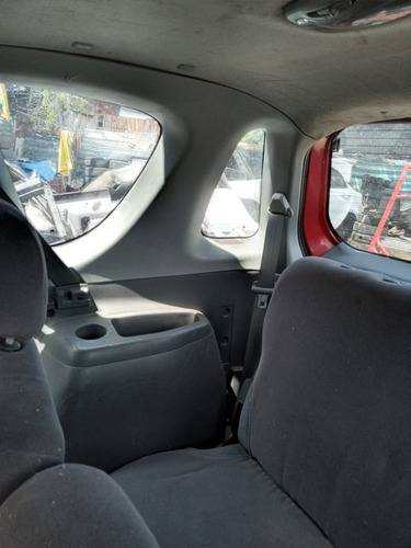 Kia Carens En Desarme 1998 Hasta 2002