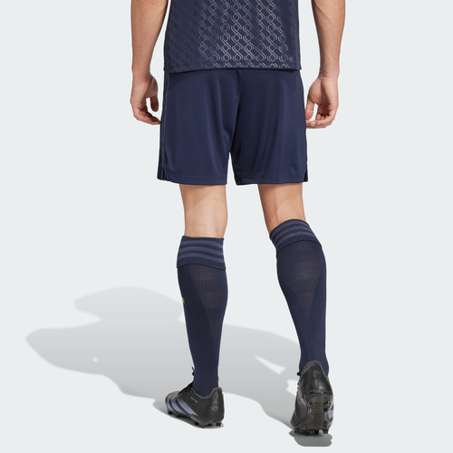 Shorts Tercer Uniforme Juventus 24/25 Iy5245 adidas