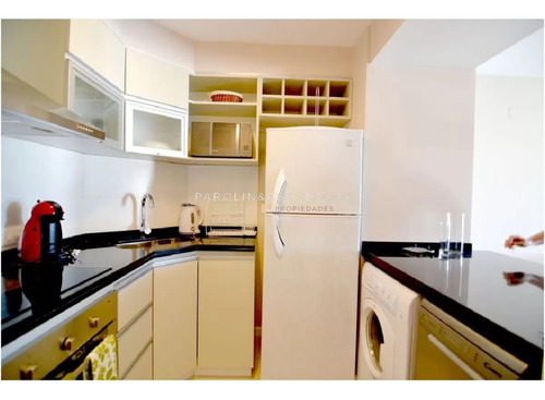 Venta Departamento En Icon Brava