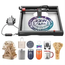 Comprar Algolaser Alpha 22w - Máquina Cortadora Y Grabadora Láser