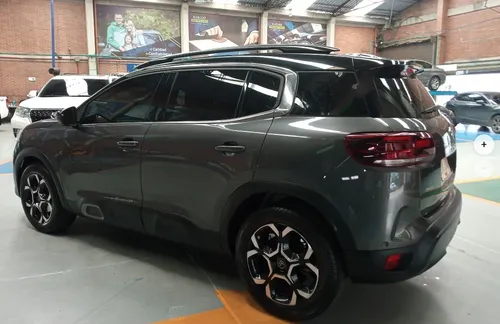 Citroen C5 Aircross Unique 1.6
