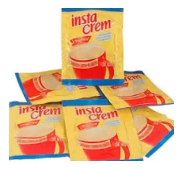 Instacrem Original Sobres 36und