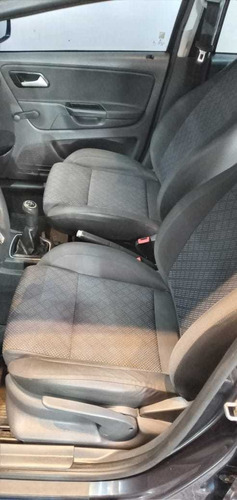 Imagen 5 de 9 de Volkswagen Suran 2014 1.6 Comfortline 101cv