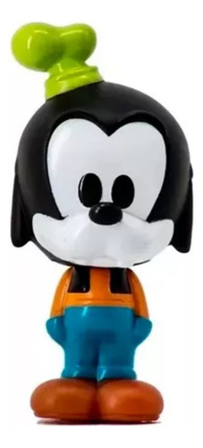 Muñeco Figura Goofy Disney Nines 10cm Faydi Dn2001