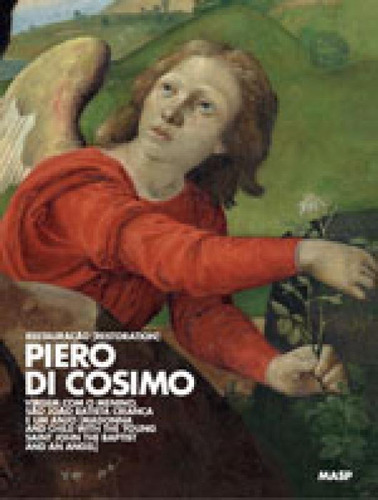 Piero Di Cosimo : Restauração / Restoration