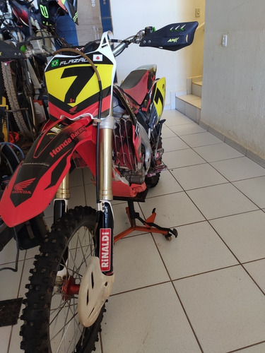 Honda Crf 250r
