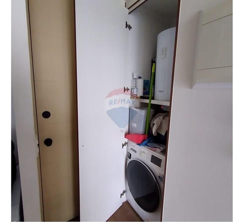 ¡¡acogedor Departamento En Santiago!! 1d 1b 1est