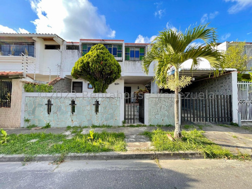 Casa Para Remodelar En Macaracuay