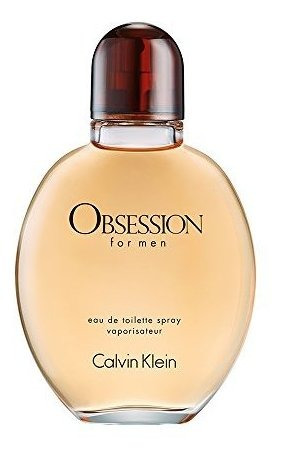 Perfume Calvin Klein Para Hombre Eau De Toilette | Envío gratis