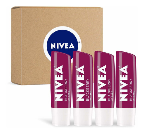 Nivea Lip Care - Cuidado Lab - 7350718:mL a $192990