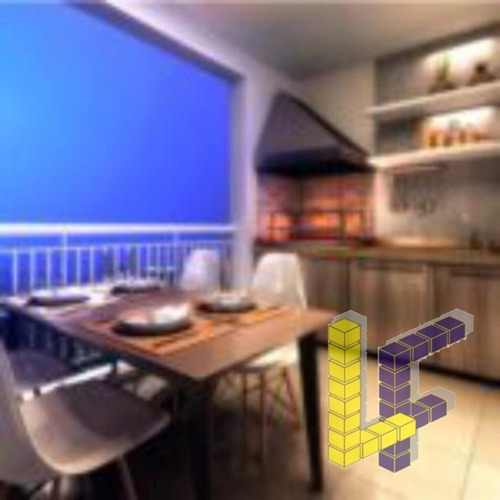 Apartamento- Bairro Centro - 15815