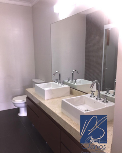 Casa Em Condomínio - Cc00213 - 69190621