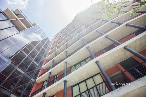 Imagen 3 de 21 de Departamento En Venta En Vitia, Valle Real, Zapopan