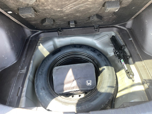 Honda CR-V 2.4 Lx Mt