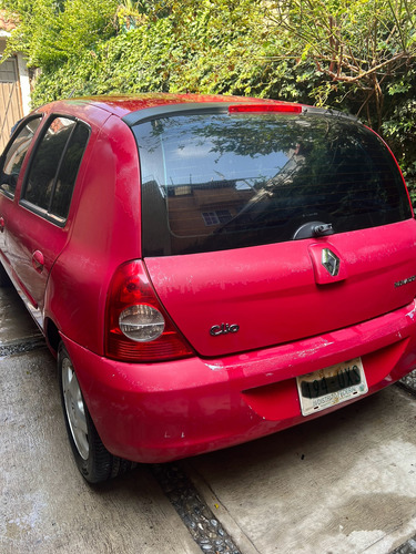 Renault Clio 1.6 Expression At