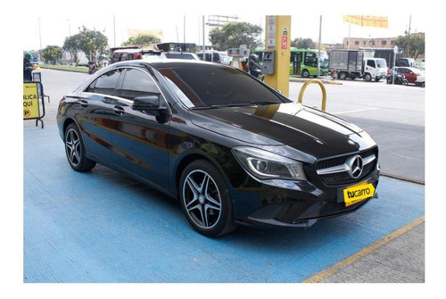 Mercedes-Benz Clase CLA 1.6 Cla l80