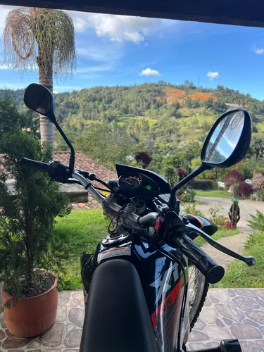Yamaha Xtz 125cc 2024 Unico Dueño Excelente Estado
