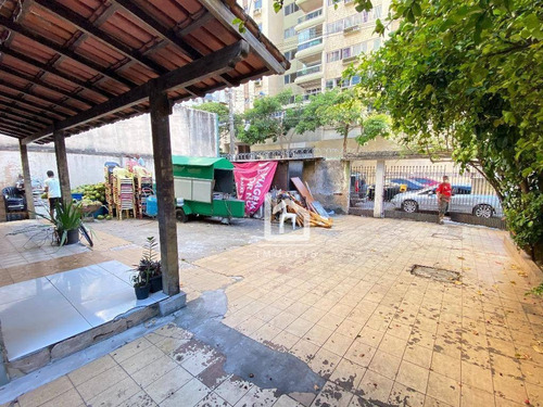Imagem 3 de 14 de Casa Comercial Em Localização Super Privilegiada Na Praia Da Costa! - Ca0048