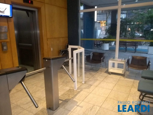 Conj. Comercial - Jardim Paulista - Sp - 565764