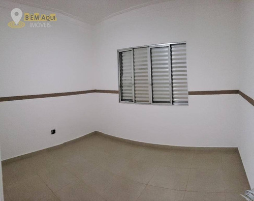 Imagem 20 de 26 de Casa Residencial À Venda, Alto Das Palmeiras, Itu. - Ca0662