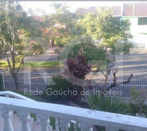 Imagem 6 de 30 de Casa Em Vila João Pessoa, Porto Alegre/rs De 570m² 4 Quartos À Venda Por R$ 579.000,00 - Ca2337181-s