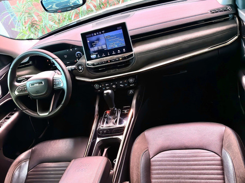 Jeep Commander 1.3 T270 TURBO FLEX LIMITED AT6