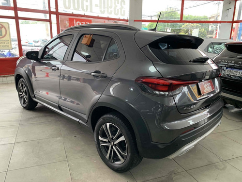 Fiat Pulse 1.0 TURBO 200 FLEX AUDACE CVT