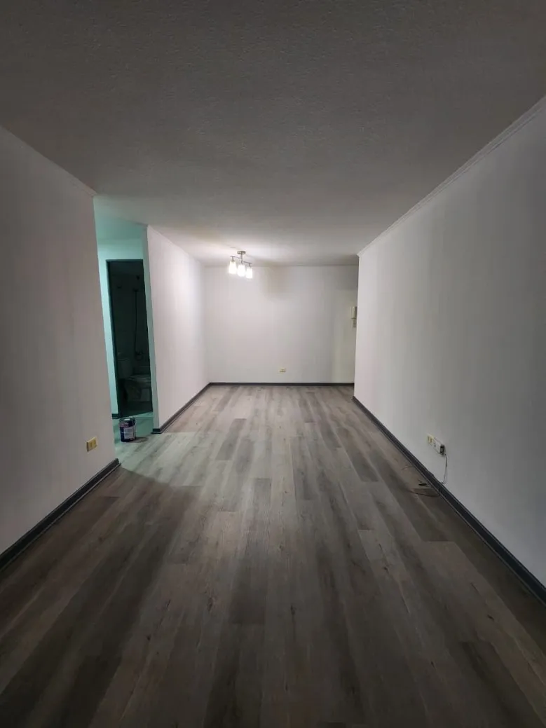 Imagen 3 de 14 de Arriendo Cómodo Y Recién Remodelado Depto. 3d 2b Estac.