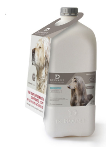 Dermapet Hair Styling Conditioner