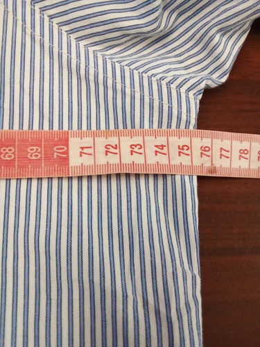Excelente Camisa Timberland Talla Xxl Azul Polo Lacoste