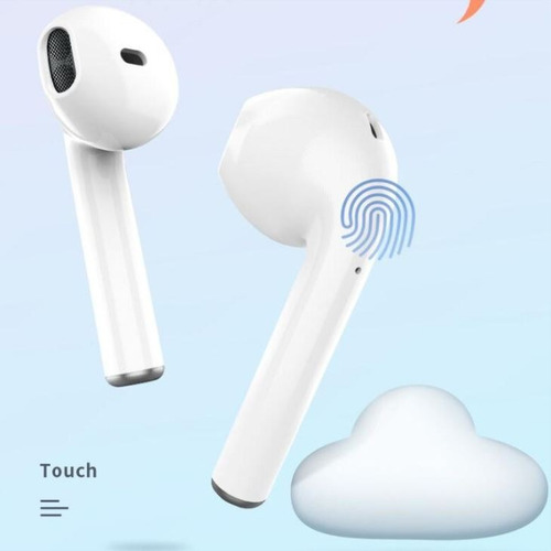 V Audifonos I19 Tws Mini Bluetooth 5.0 Touch