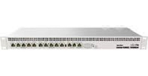 Mikrotik Rb1100ahx4 Routerboard Gigabit 13p 1gb Ram