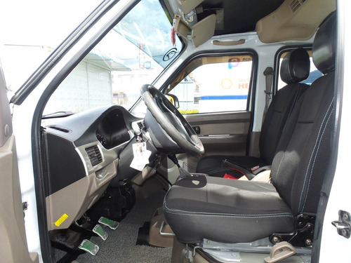 Chevrolet N300 Move Van