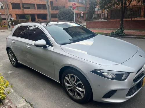 Mercedes-Benz Clase A 1.4 A 200