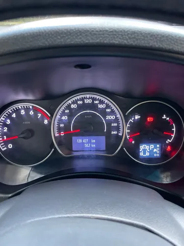 Renault Koleos 2.5 Dynamique Bose