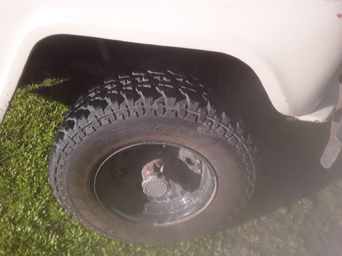 Imagen 5 de 17 de Jeep Uaz 469b Jeep Militar 7 Asien
