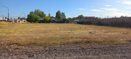 Venta Lote En Barrio Las Viñas Allen