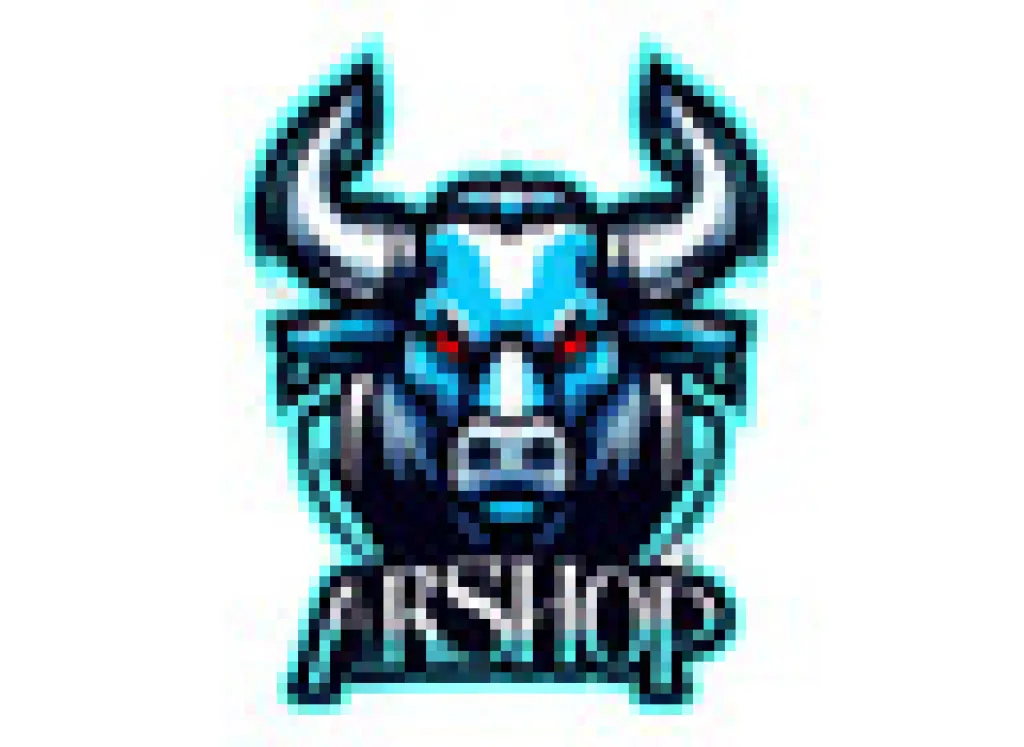 AR SHOP