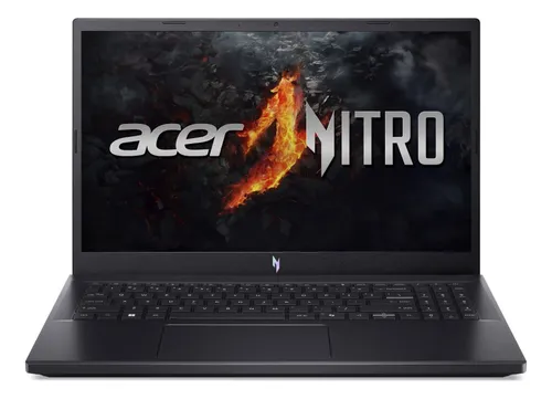 Notebook Gamer Acer Nitro V15 ANV15-41-R1P5 | AMD Ryzen 7 7735HS ...