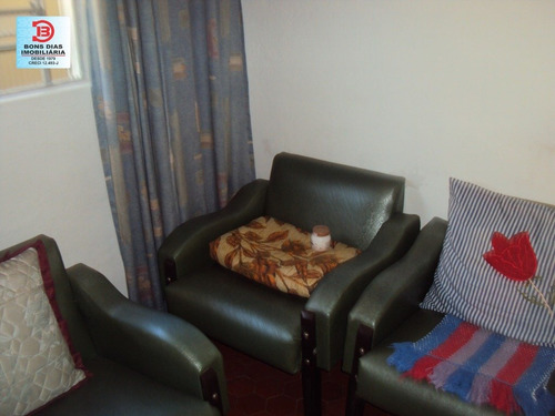 Imagem 7 de 15 de Casa - Jardim Nordeste - Ref: 7608 - V-7608