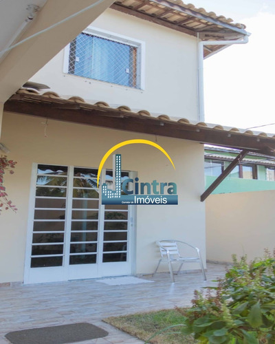 Imagem 2 de 25 de Vendo Casa No Jardim Das Margaridas, 4/4, Sendo Duas Suítes, Condomínio Fechado, R$ 360.000,00 Não Financia!!!! - J1152 - 69318959