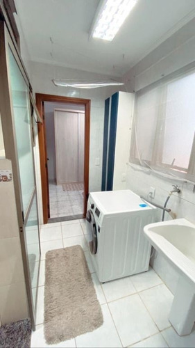 Imagem 11 de 19 de Apartamento À Venda, 100 M² Por R$ 480.000,00 - Condomínio Edifício San Marino - Indaiatuba/sp - Ap2797