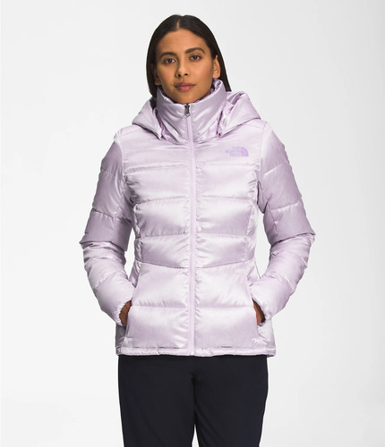 Parka The North Face W Metropolis Jacket - Mujer Talla L