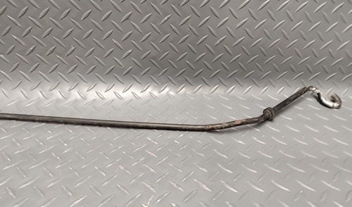 Varilla De Cofre Jetta A3 93-97 1.8 (Usado)