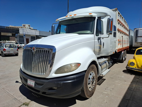 Camion Torton De Redilas Internacional Prostar