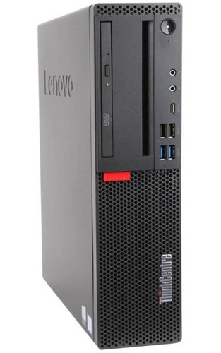 Equipo Pc Lenovo Thinkcentre M720s I5 16gb 1tb Dvdrw Win 10