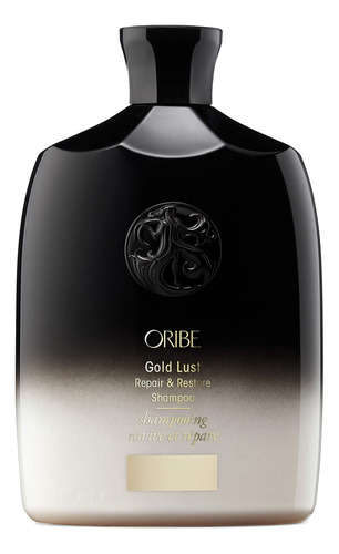 Oribe Gold Lust Repair & Restore - Champ, 8.5 Onzas