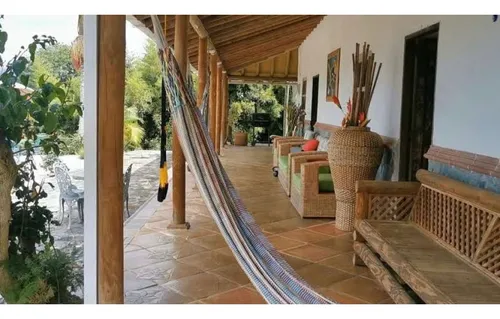 Finca En Venta Vereda El Zarzal - Copacabana