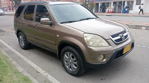 Honda CR-V 2.4 Lx